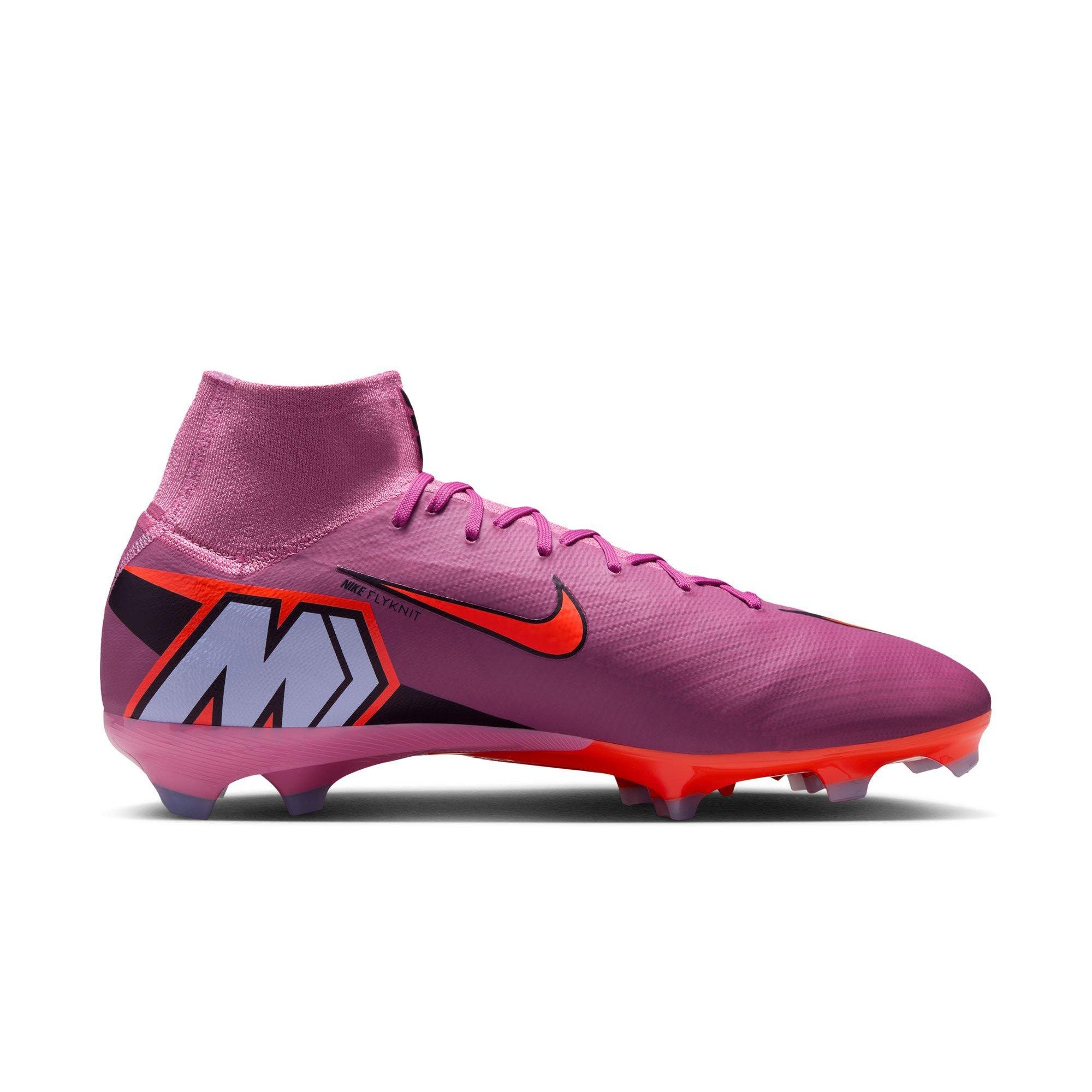 Nike Mercurial Superfly 10 Pro 
