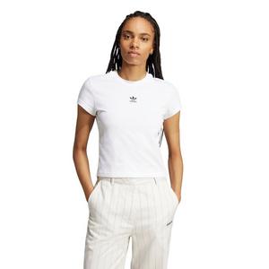 adidas Originals Women's Essentials Slim Tee