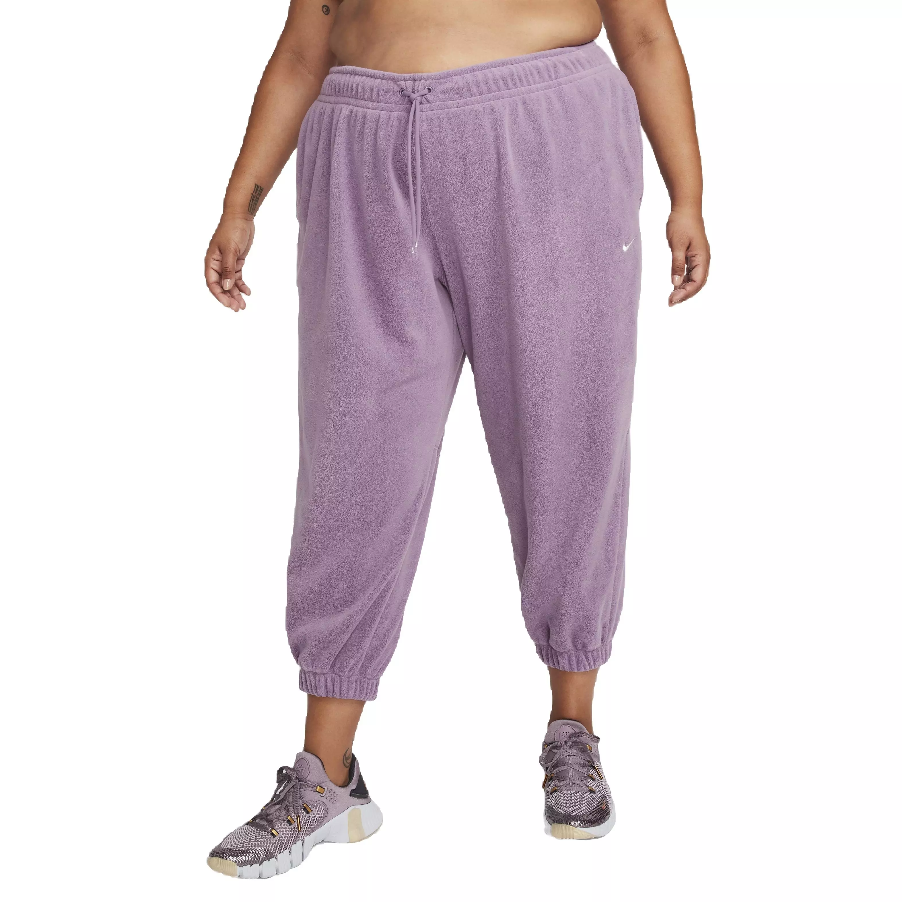 Women's Nike One Therma-FIT Joggers