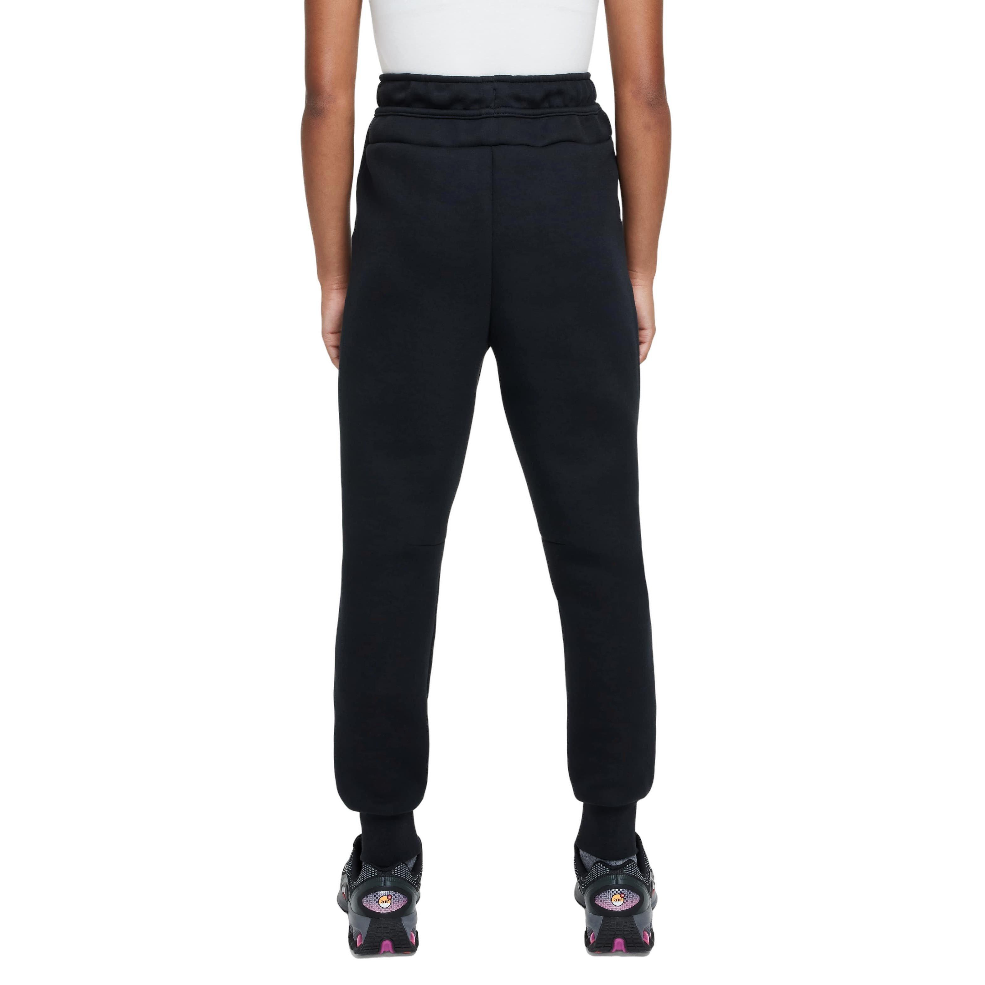 Nike Sportswear Tech Fleece Big Girls' Joggers