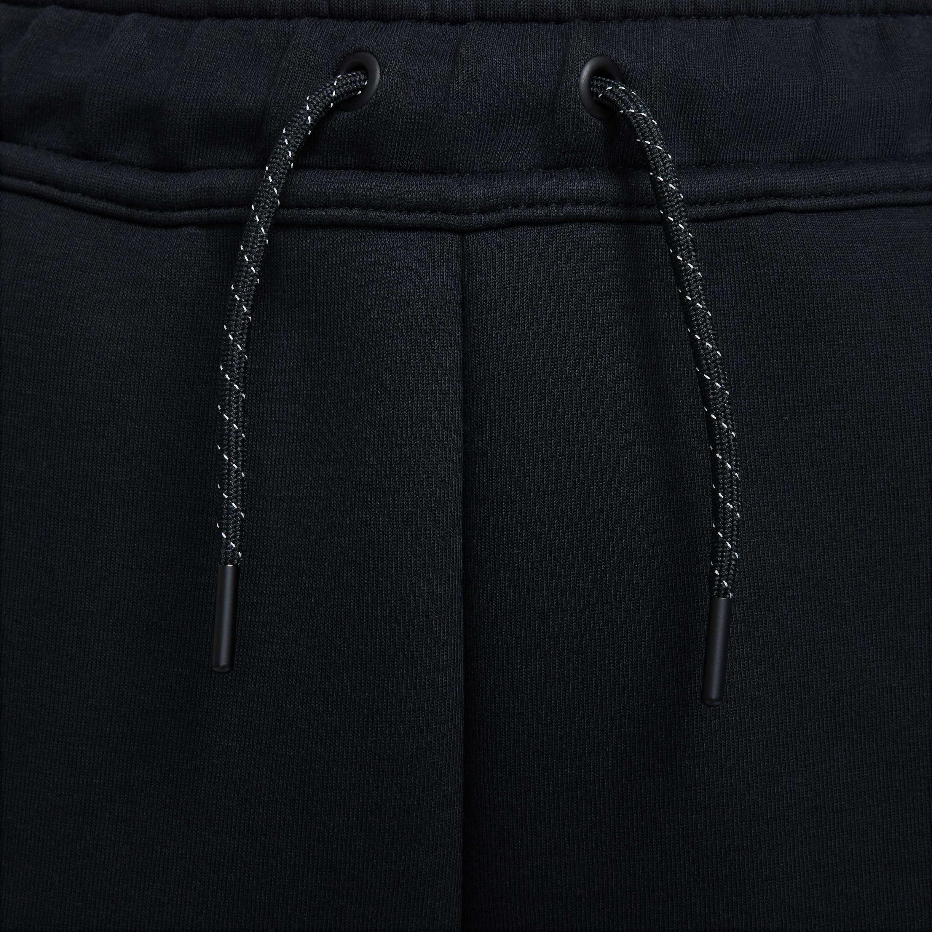 Nike Sportswear Tech Fleece Big Girls' Joggers