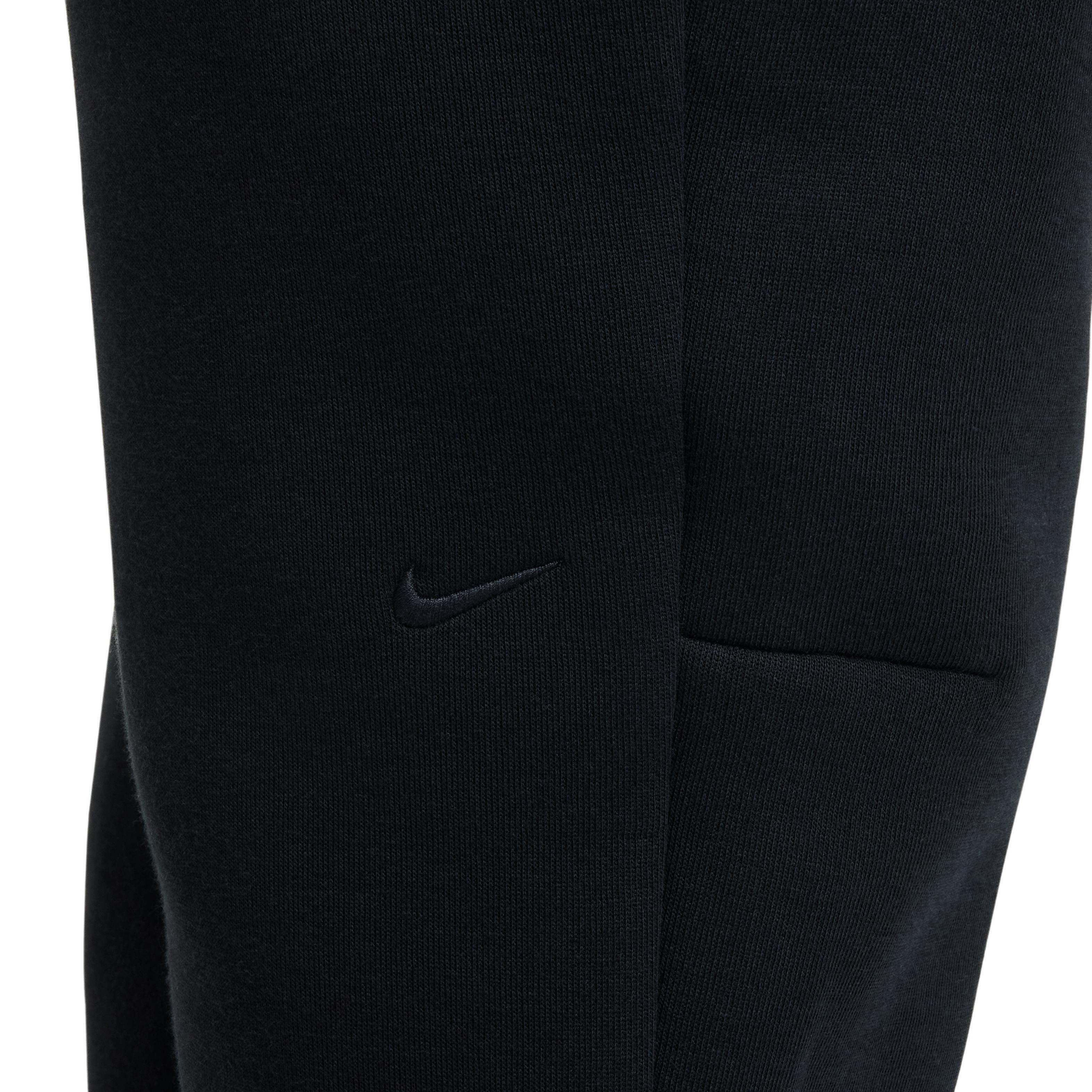Nike Sportswear Tech Lightweight Fleece Big Girls' Joggers