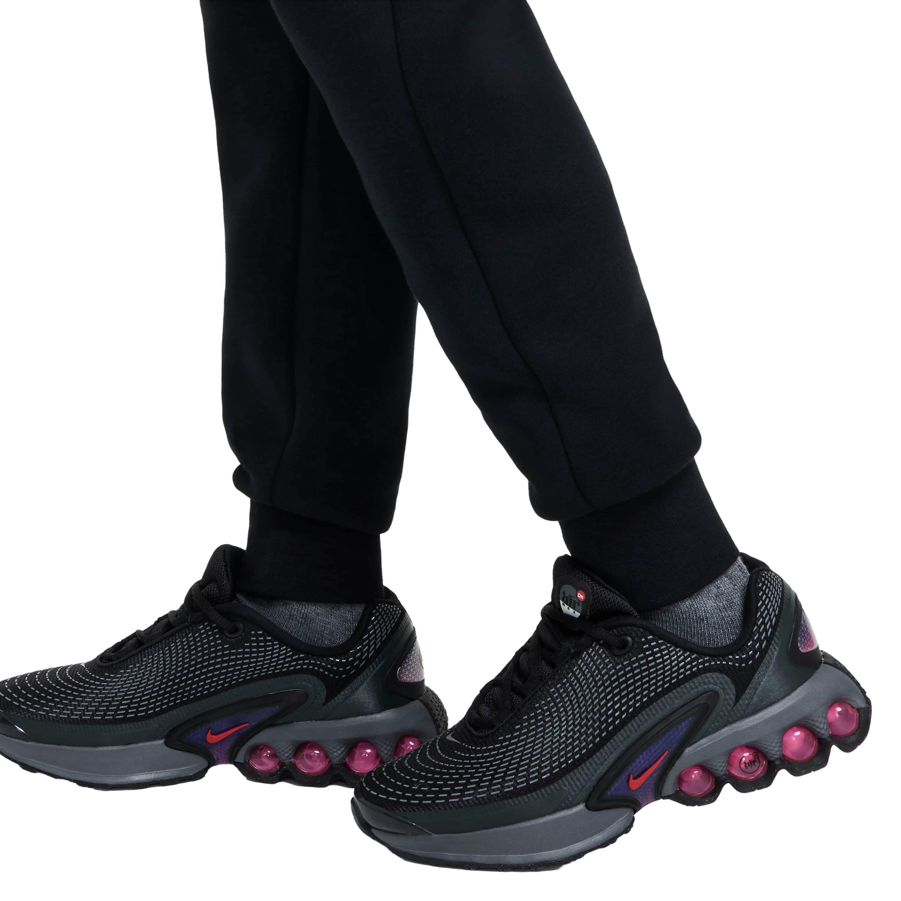 Nike Sportswear Tech Fleece Big Girls' Joggers