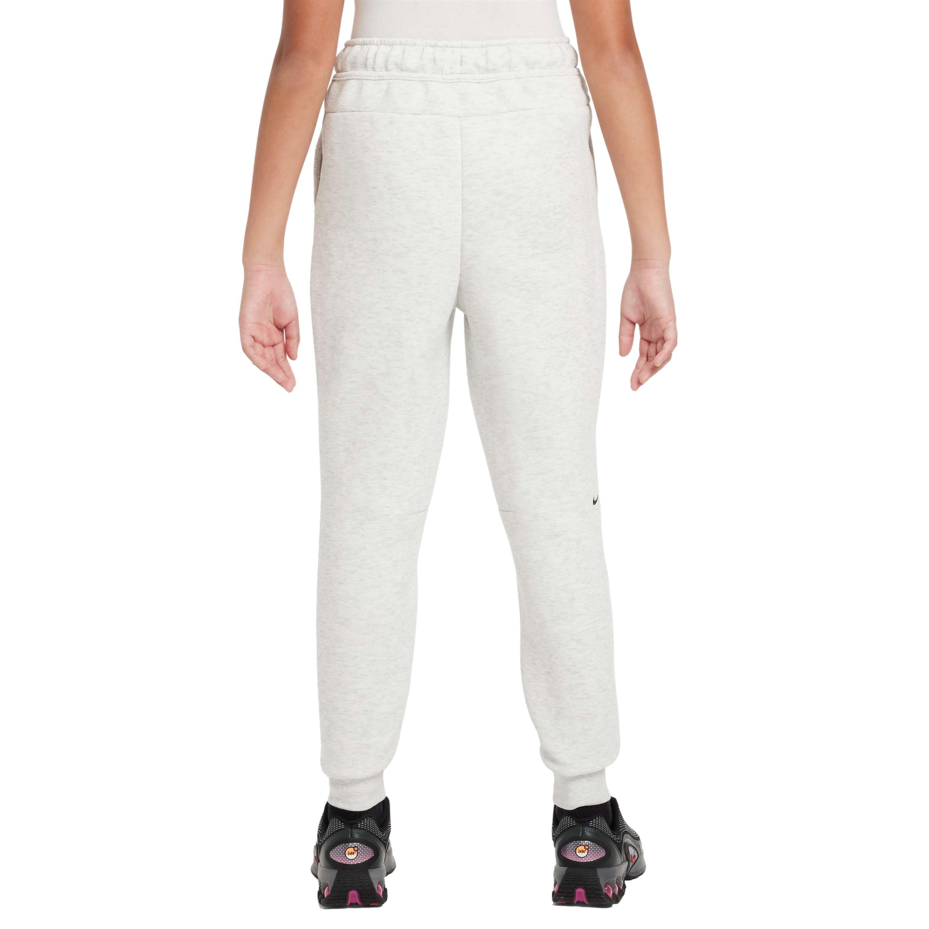 Nike Sportswear Tech Fleece Big Girls' Joggers