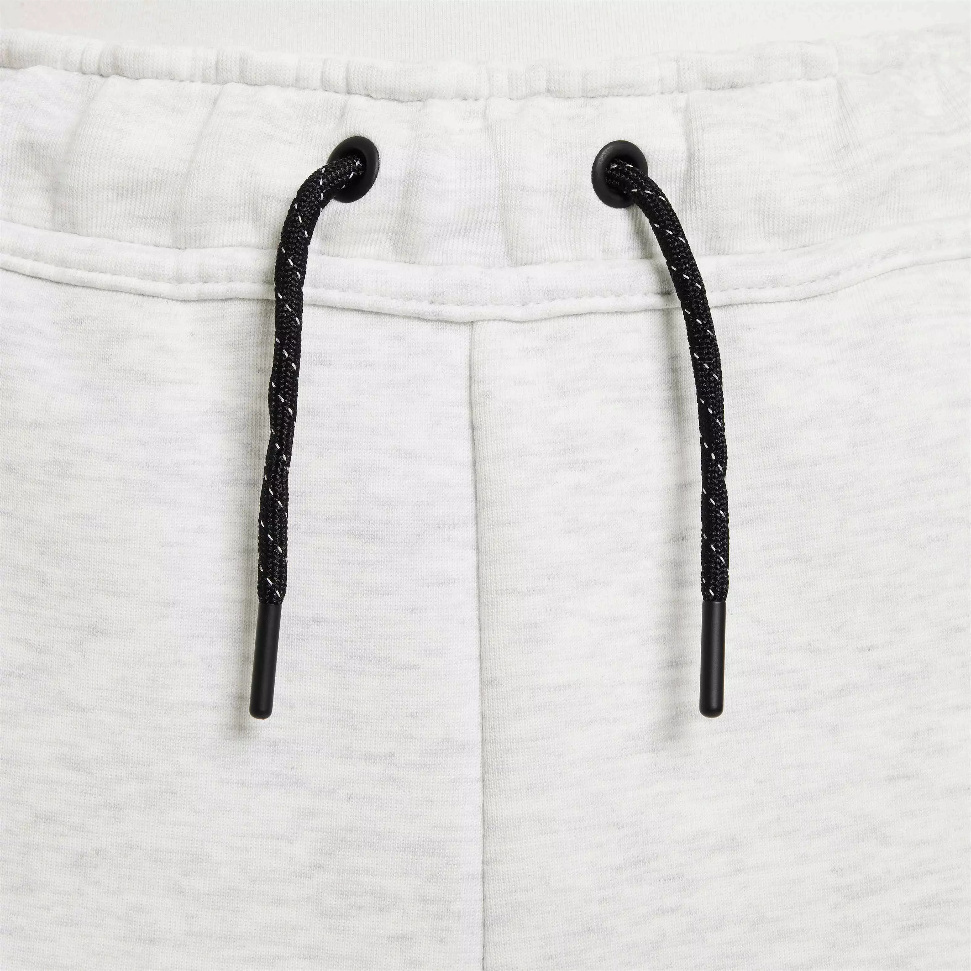 Nike Big Girls' Sportswear Tech Lightweight Fleece Joggers - GREY