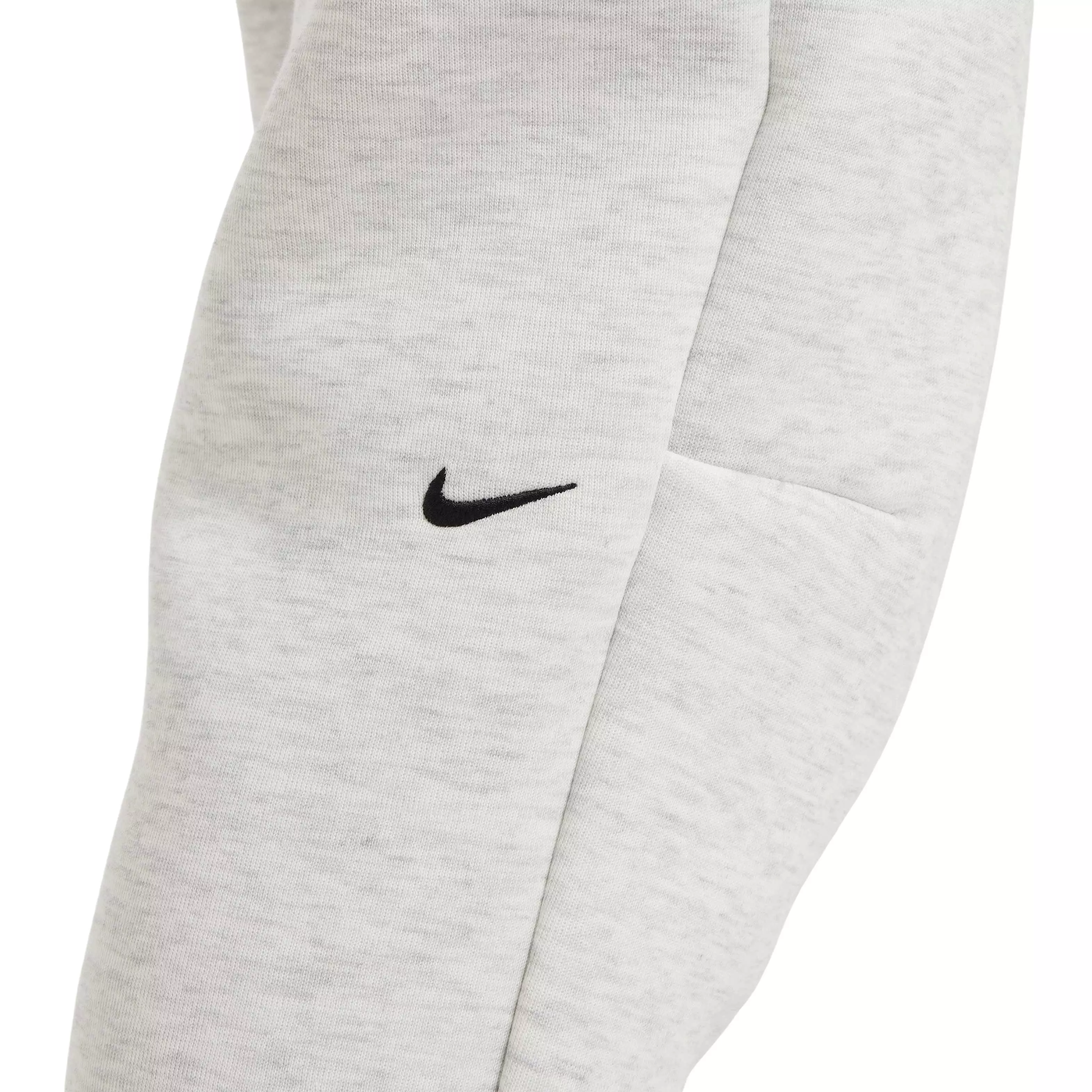 Nike Big Girls' Sportswear Tech Fleece Joggers - GREY
