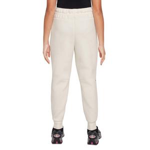 Nike Big Girls' Sportswear Tech Fleece Joggers