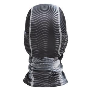 Under Armour Men's ColdGear Storm Balaclava - Black/White - BLACK/WHITE