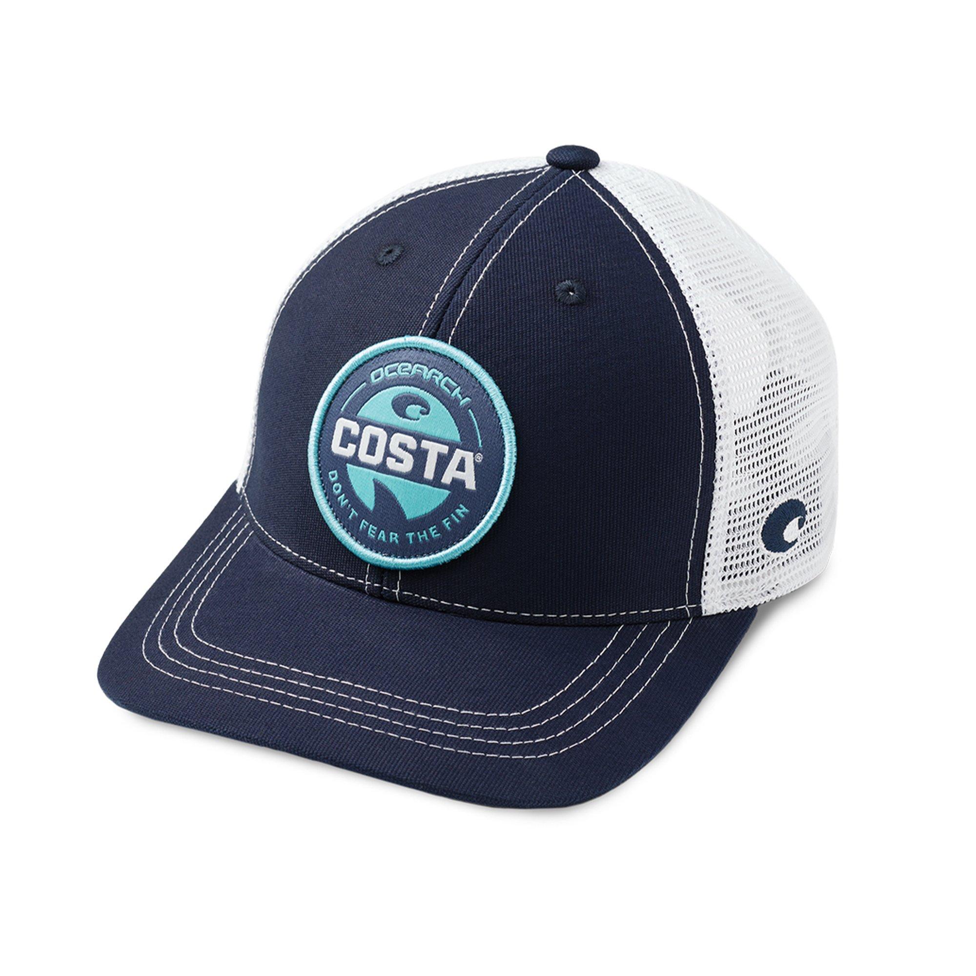 costa ocearch hat