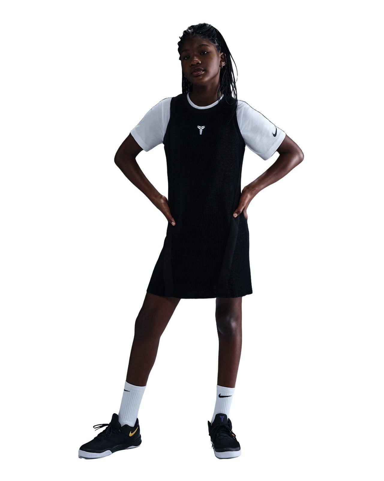 Nike Kobe Big Girls' Pleated Dress