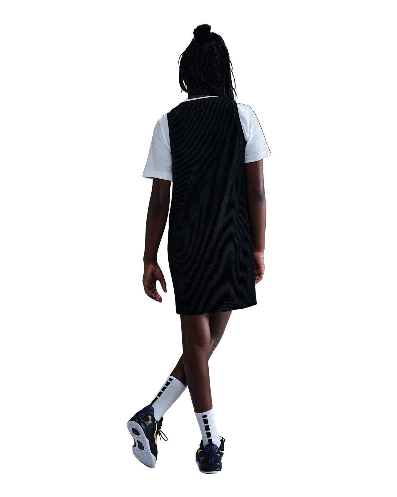 Nike Kobe Big Girls' Pleated Dress