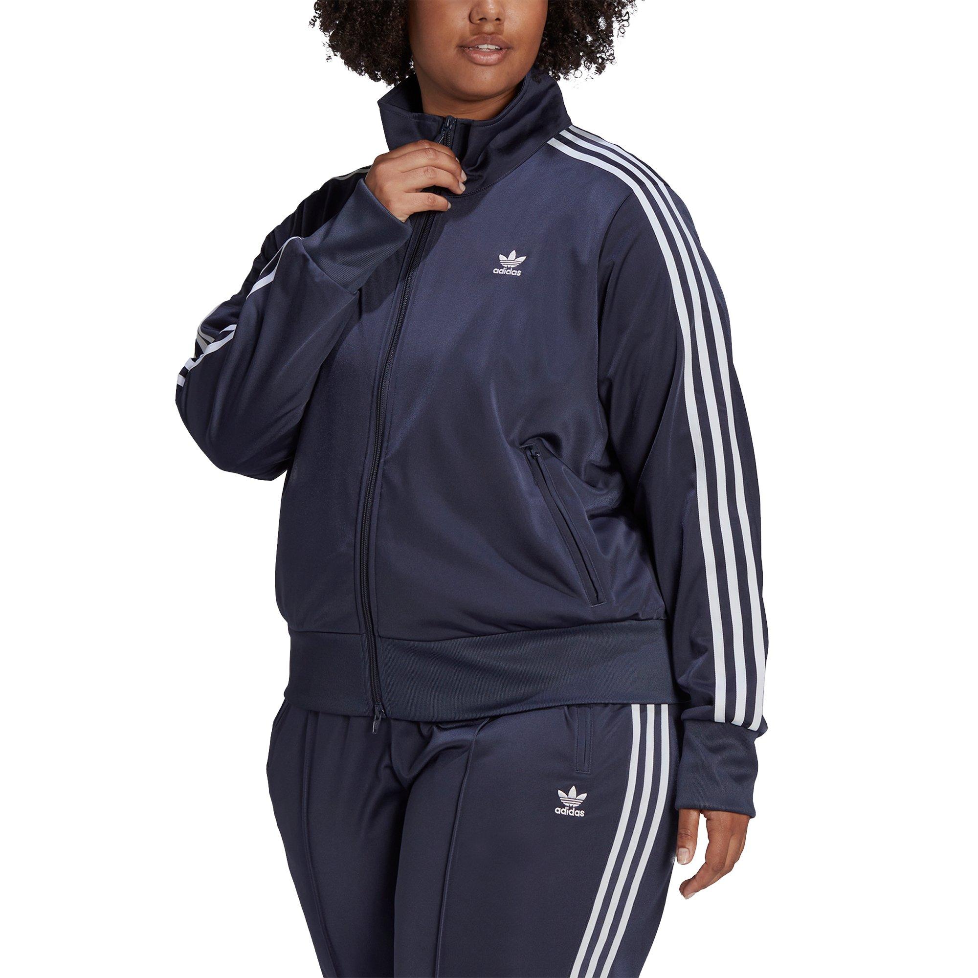 Adidas outlet firebird navy