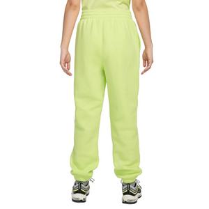 Nike Big Girls' Sportswear Club Fleece Loose Pants