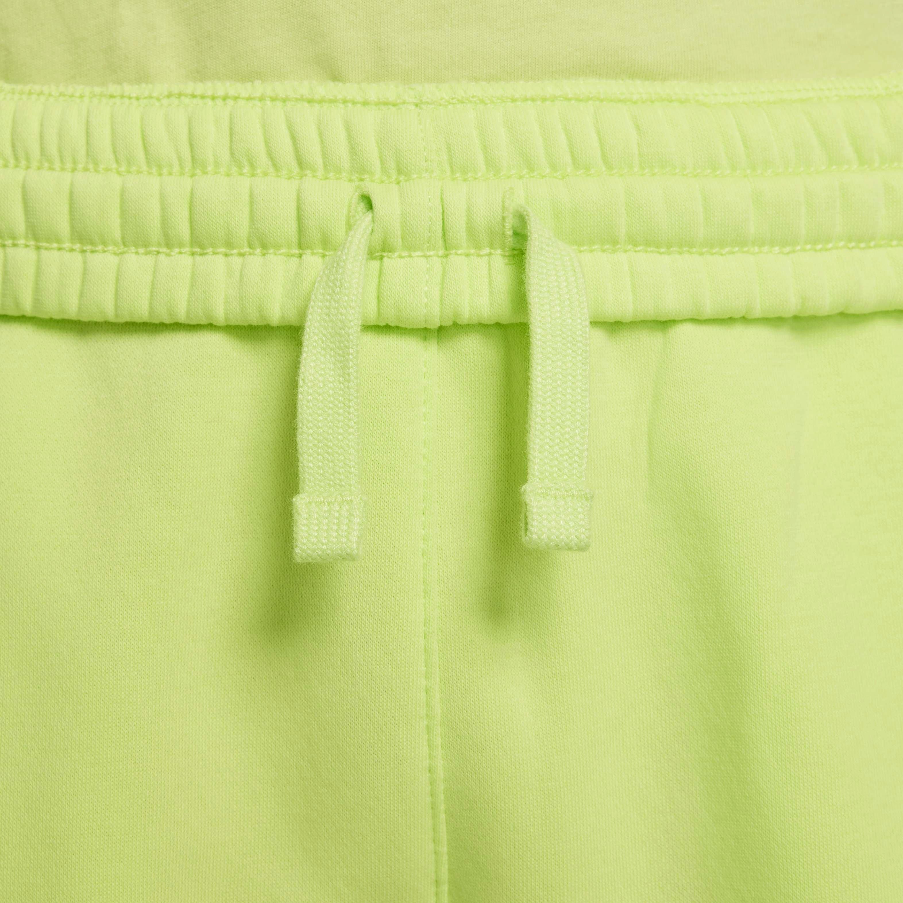 Nike Sportswear Club Fleece Big Kids' Loose Pants