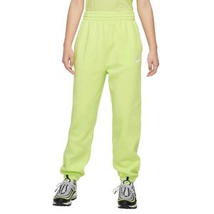 Nike Big Girls' Sportswear Club Fleece Loose Pants