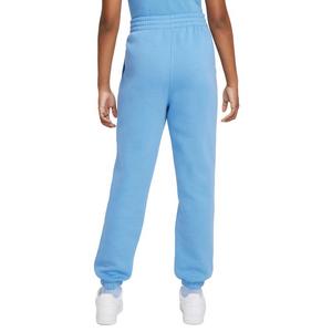 Nike Big Girls' Sportswear Club Fleece Loose Pants