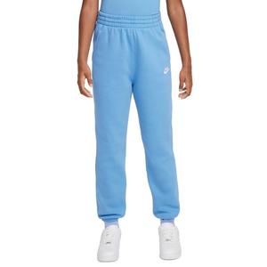 Nike Big Girls' Sportswear Club Fleece Loose Pants
