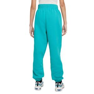Nike Big Girls' Sportswear Club Fleece Loose Pants