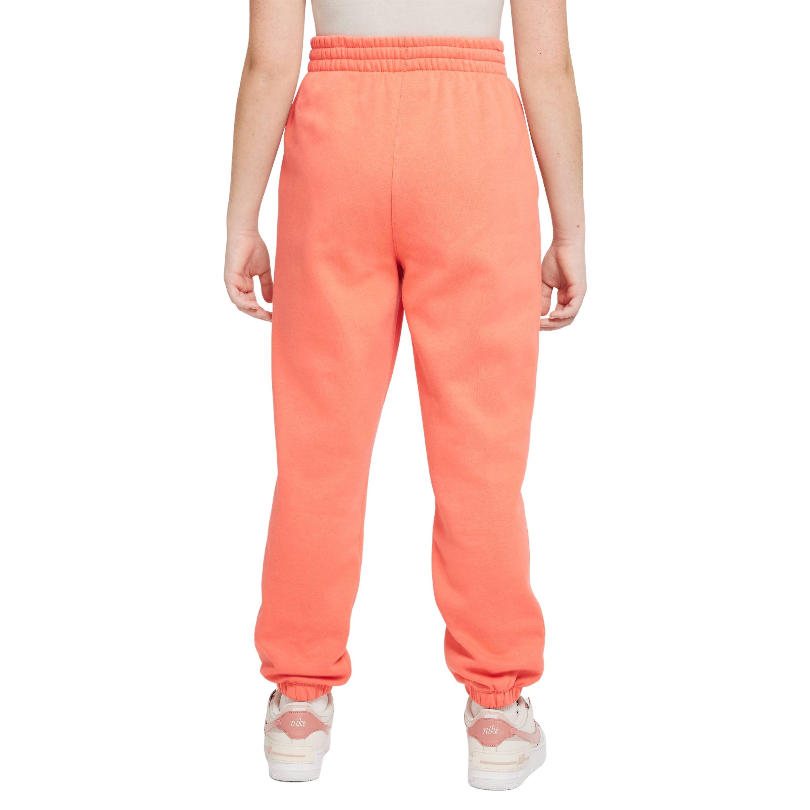 Nike Sportswear Club Fleece Big Kids' Loose Pants