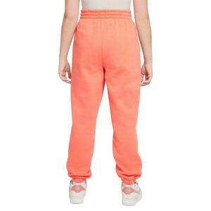 Nike Big Girls' Sportswear Club Fleece Loose Pants