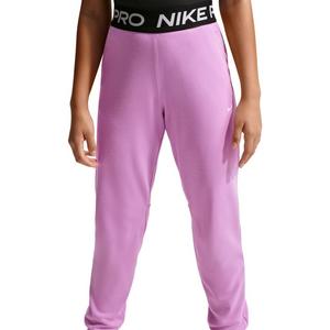 Nike Big Girls' Pro Fleece Dri-FIT Joggers -Lt Magenta
