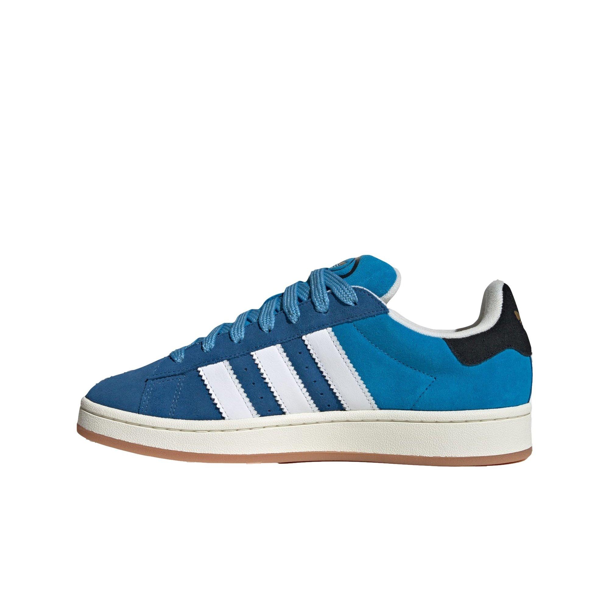 adidas Originals Campus 00s "Bright Blue/Ftwr White/D Marine" Men's Shoe