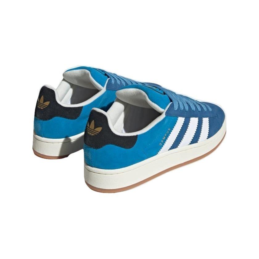 adidas Originals Campus 00s "Bright Blue/Ftwr White/D Marine" Men's Shoe