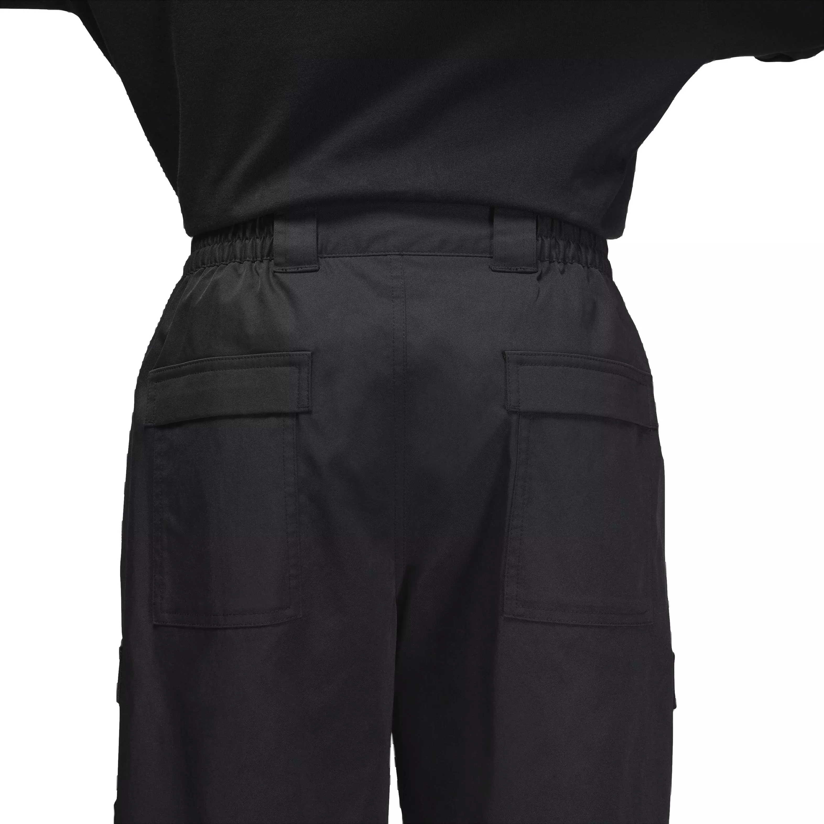 Jordan Women's Heavyweight Chicago Pants - BLACK