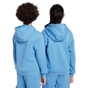 Nike Big Kids' Sportswear Club Fleece LBR Pullover Hoodie