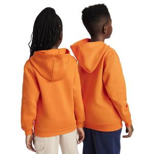 Nike Big Kids' Sportswear Club Fleece LBR Pullover Hoodie