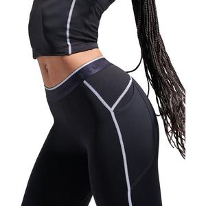 Under Armour Women's ColdGear Elite Leggings - Black - BLACK