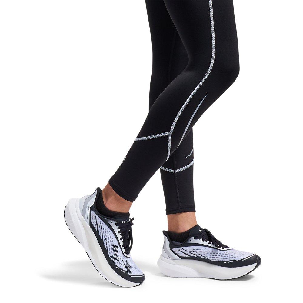 Under Armour Women's ColdGear Elite Leggings - Black - BLACK