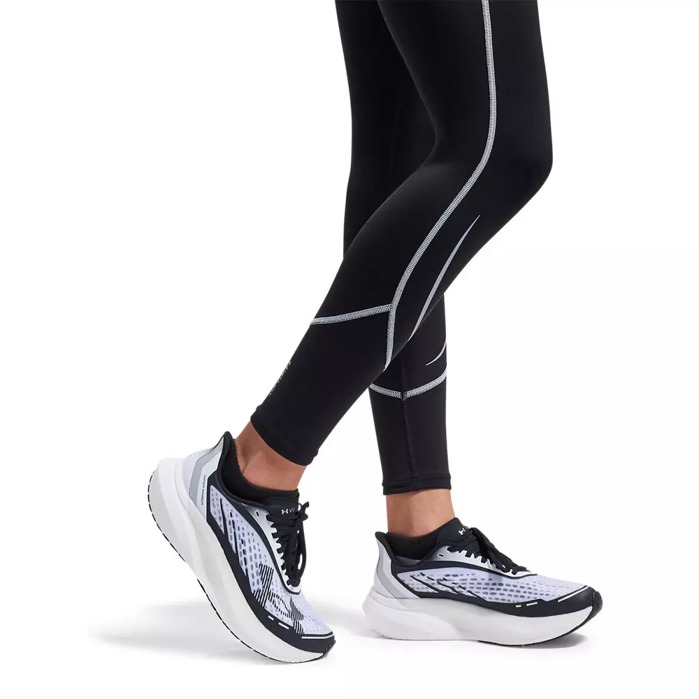 Under Armour Women's ColdGear Elite Leggings - Black - BLACK