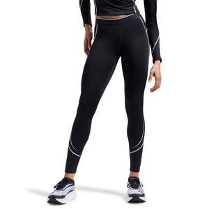 Under Armour Women's ColdGear Elite Leggings - Black - BLACK