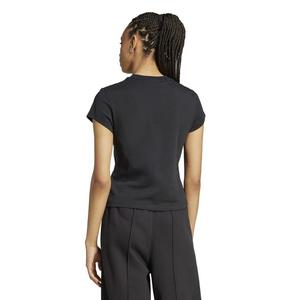 adidas Originals Women's Essentials Slim Tee