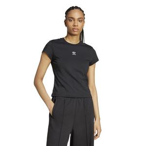 adidas Originals Women's Essentials Slim Tee