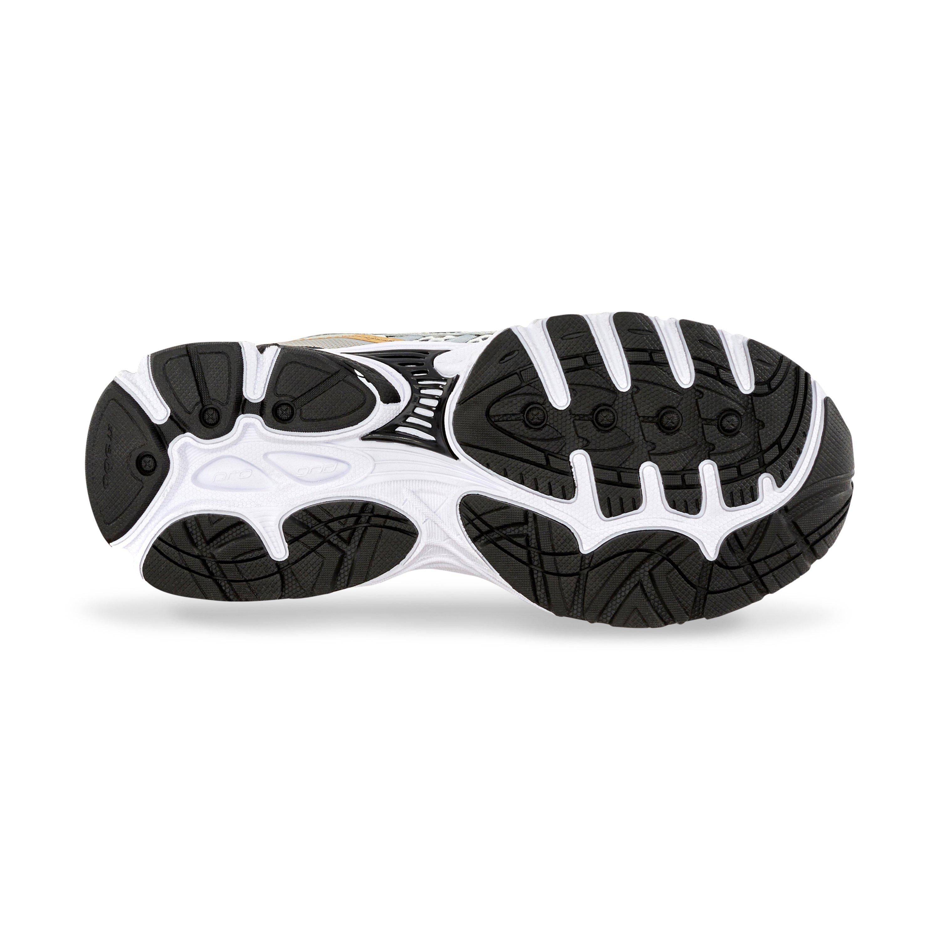Saucony Omni 9 Toddler Boys' "Black/White/Gold" Shoe