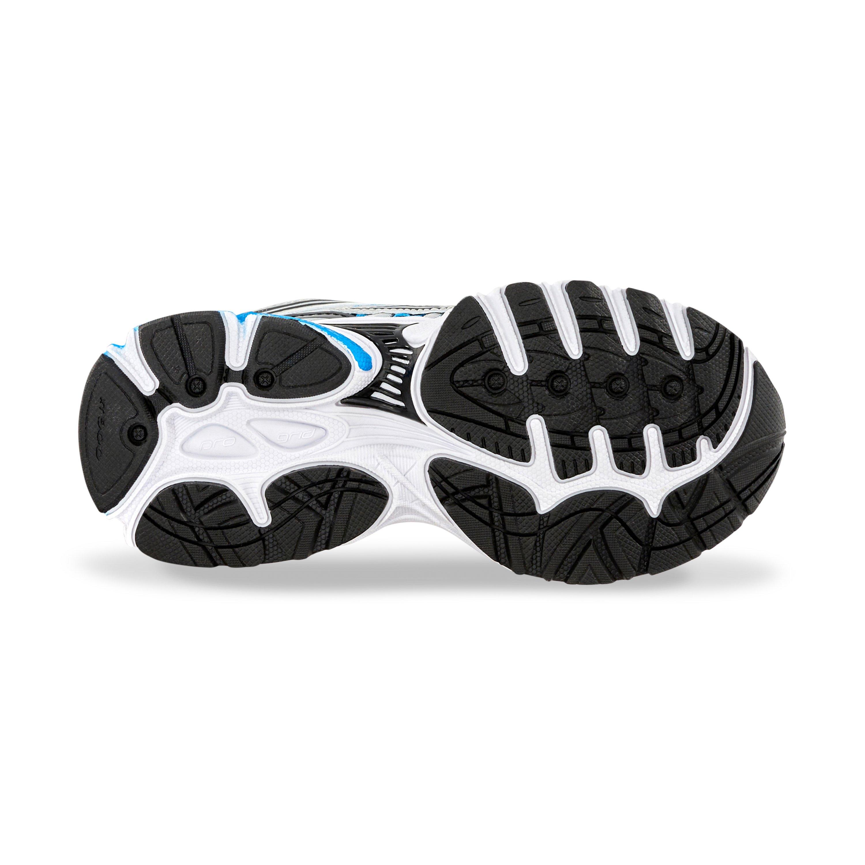 Saucony Omni 9 Grade School Boys' "Blue/Black" Shoe