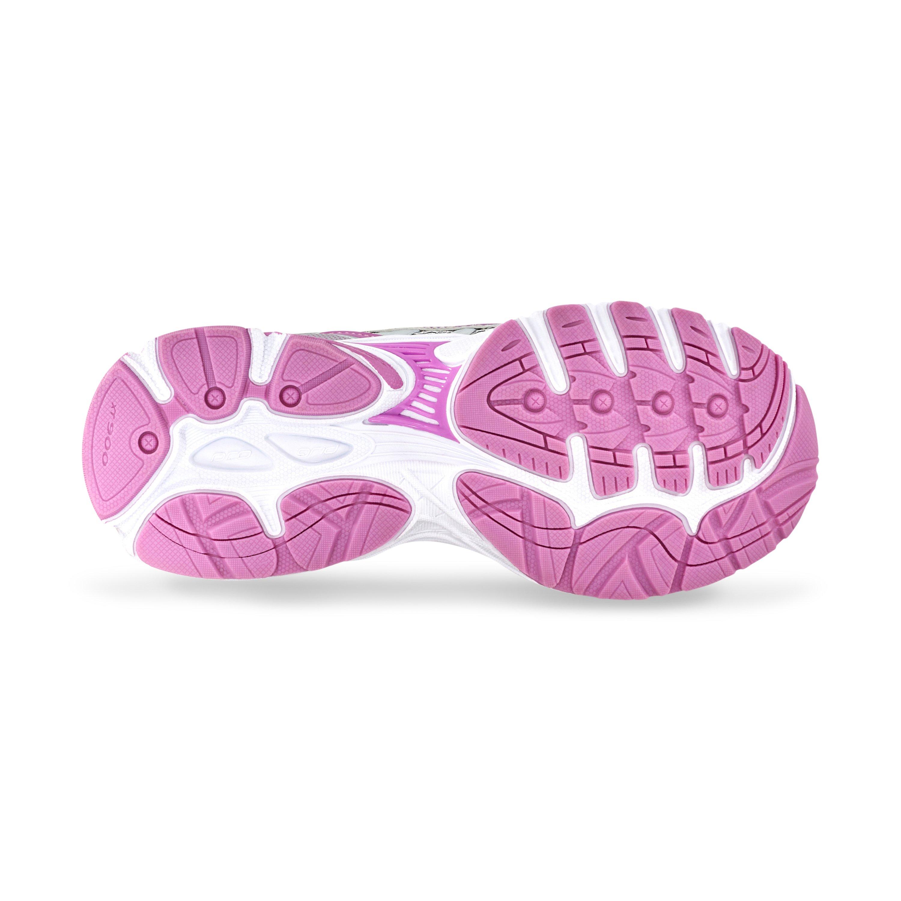 Saucony Omni 9 Preschool Girls' "Purple/Black" Shoe