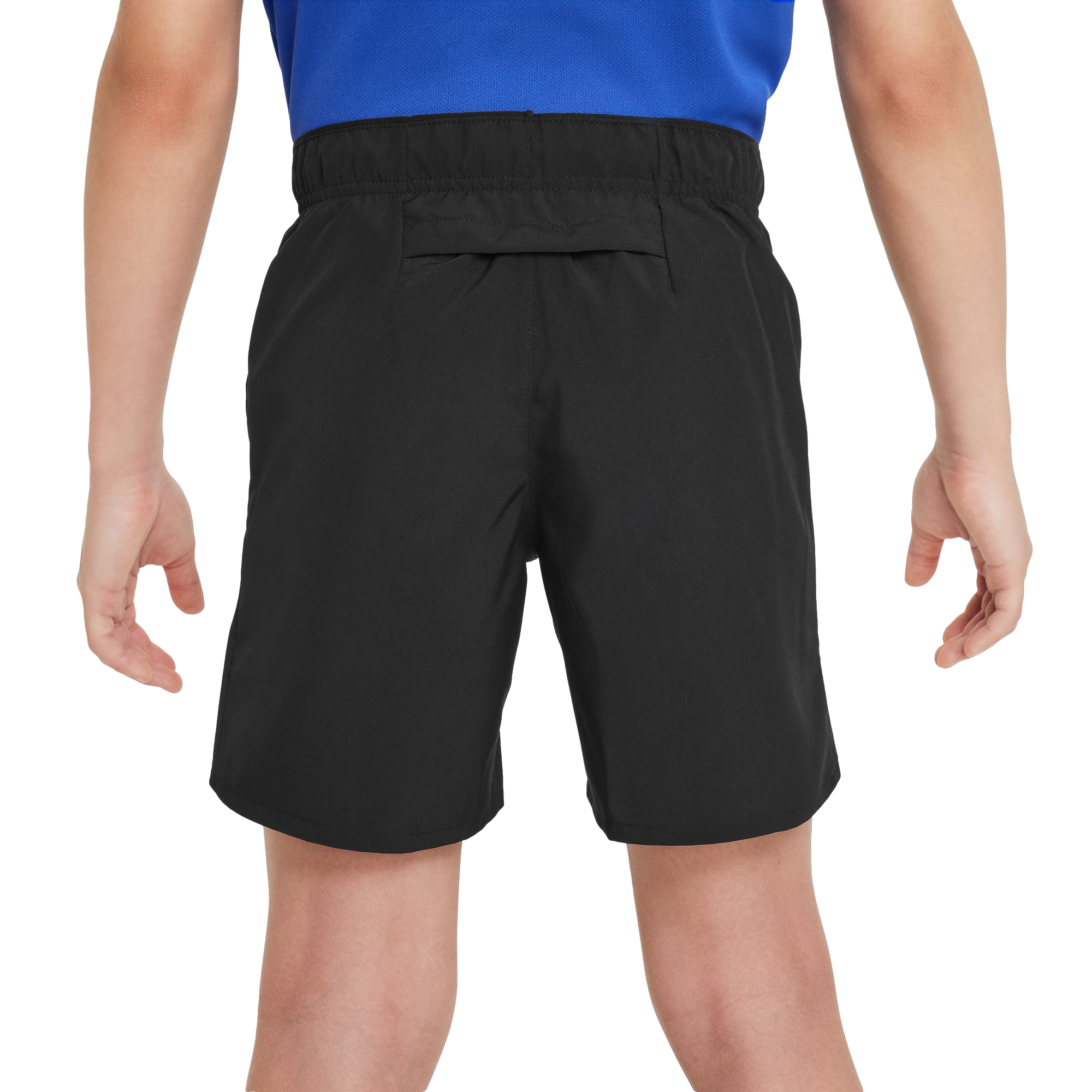 Nike Dri-FIT Challenger Training Big Boys' Shorts