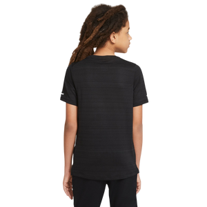 Nike Big Boys' Dri-FIT Miler Training Top