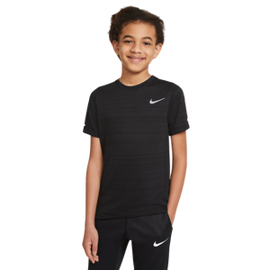 Nike Big Boys' Dri-FIT Miler Training Top