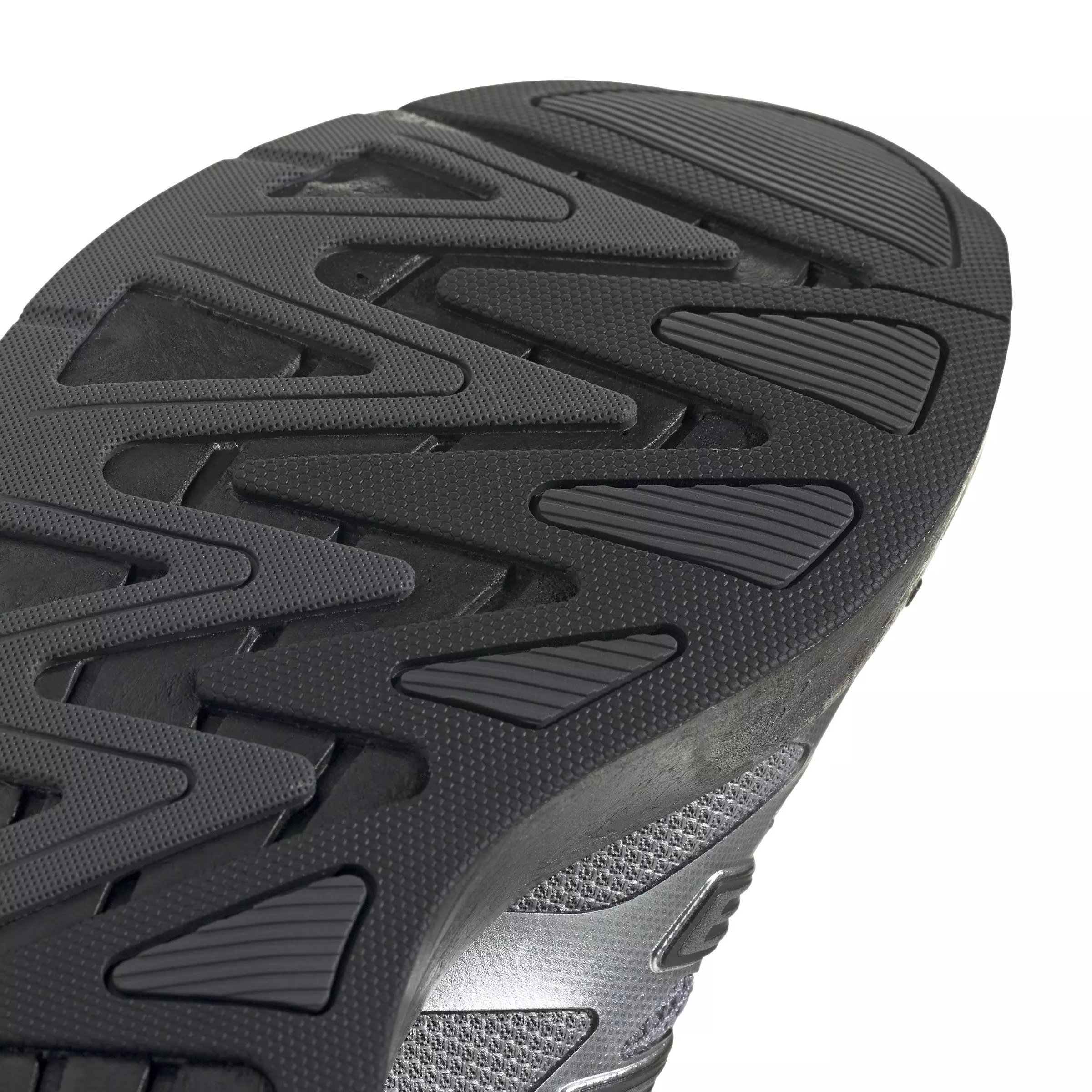 adidas Originals Aruku "Silver Metallic/Grey/Black" Men's Running Shoe - SILVER/BLACK