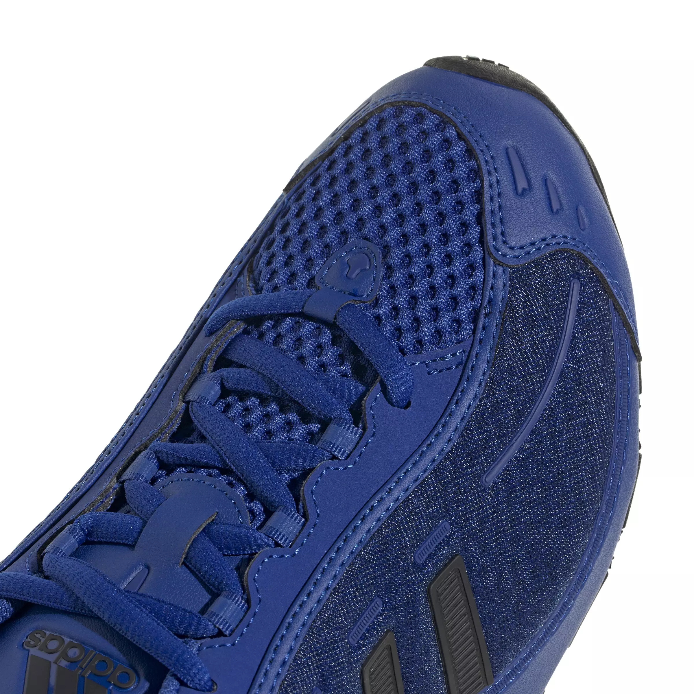 adidas Originals Megaride 01 "Team Royal Blue/Core Black" Men's Shoe - BLUE/BLACK
