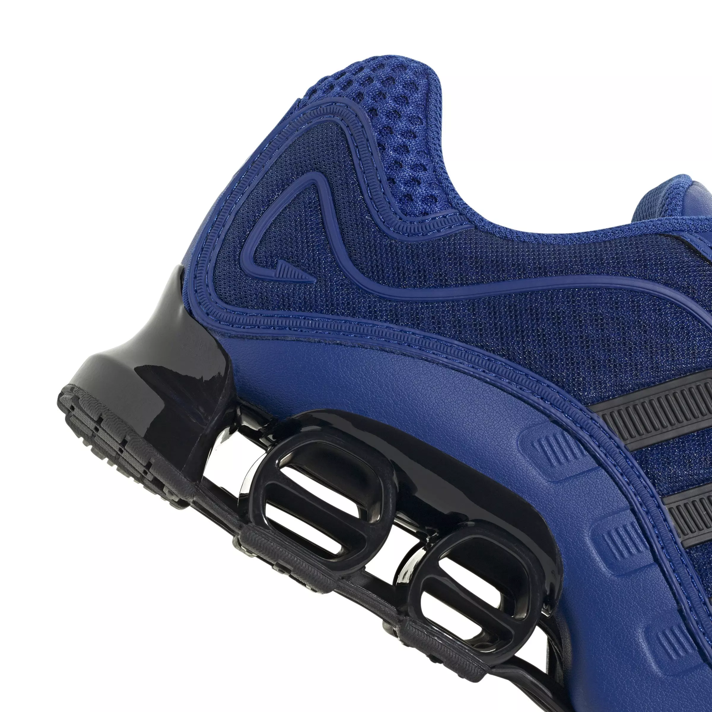 adidas Originals Megaride 01 "Team Royal Blue/Core Black" Men's Shoe - BLUE/BLACK