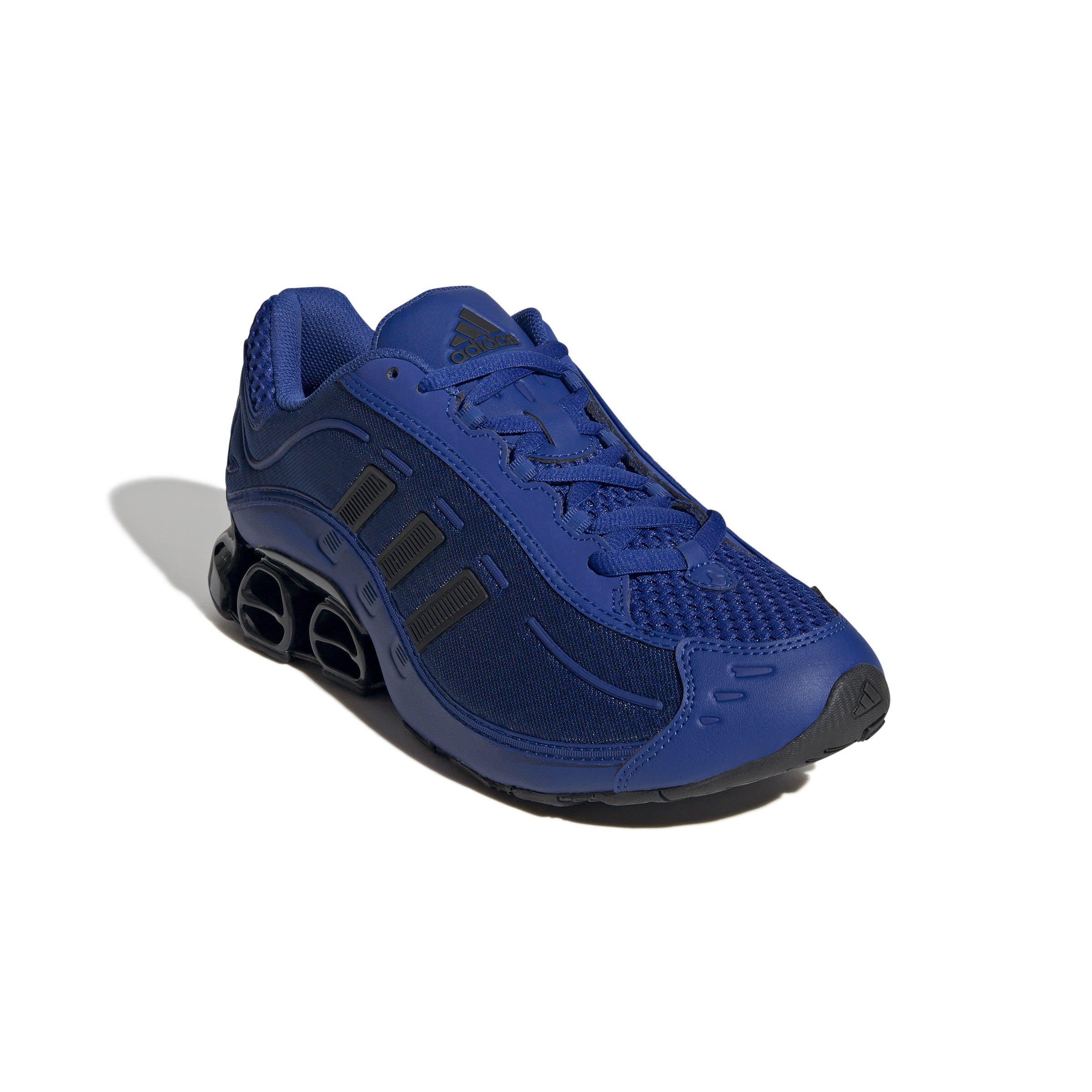 adidas Originals Megaride 01 "Team Royal Blue/Core Black" Men's Shoe - BLUE/BLACK Thumbnail View 6