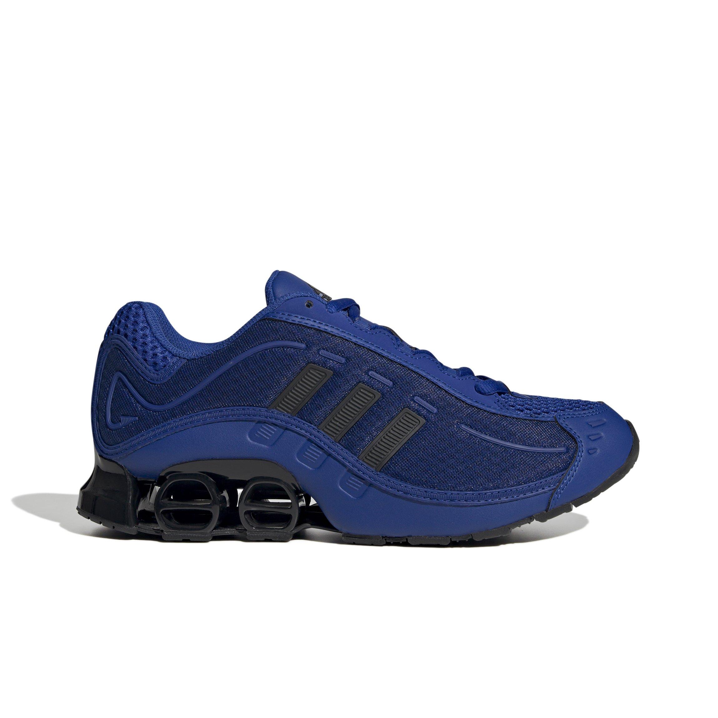 adidas Originals Megaride 01 "Team Royal Blue/Core Black" Men's Shoe - BLUE/BLACK Thumbnail View 1