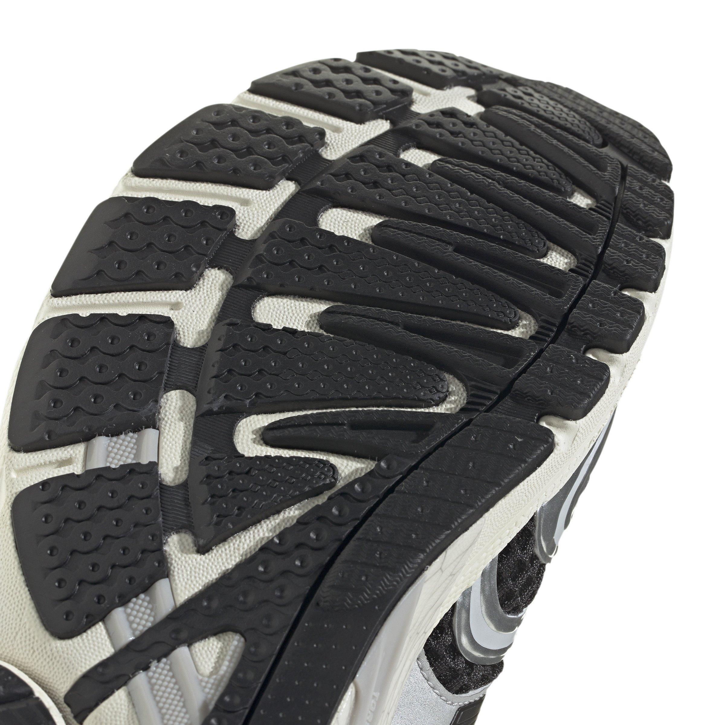 adidas Originals Adistar Control 5 "Black/Silver Metallic" Men's Shoe - BLACK/SILVER Thumbnail View 4