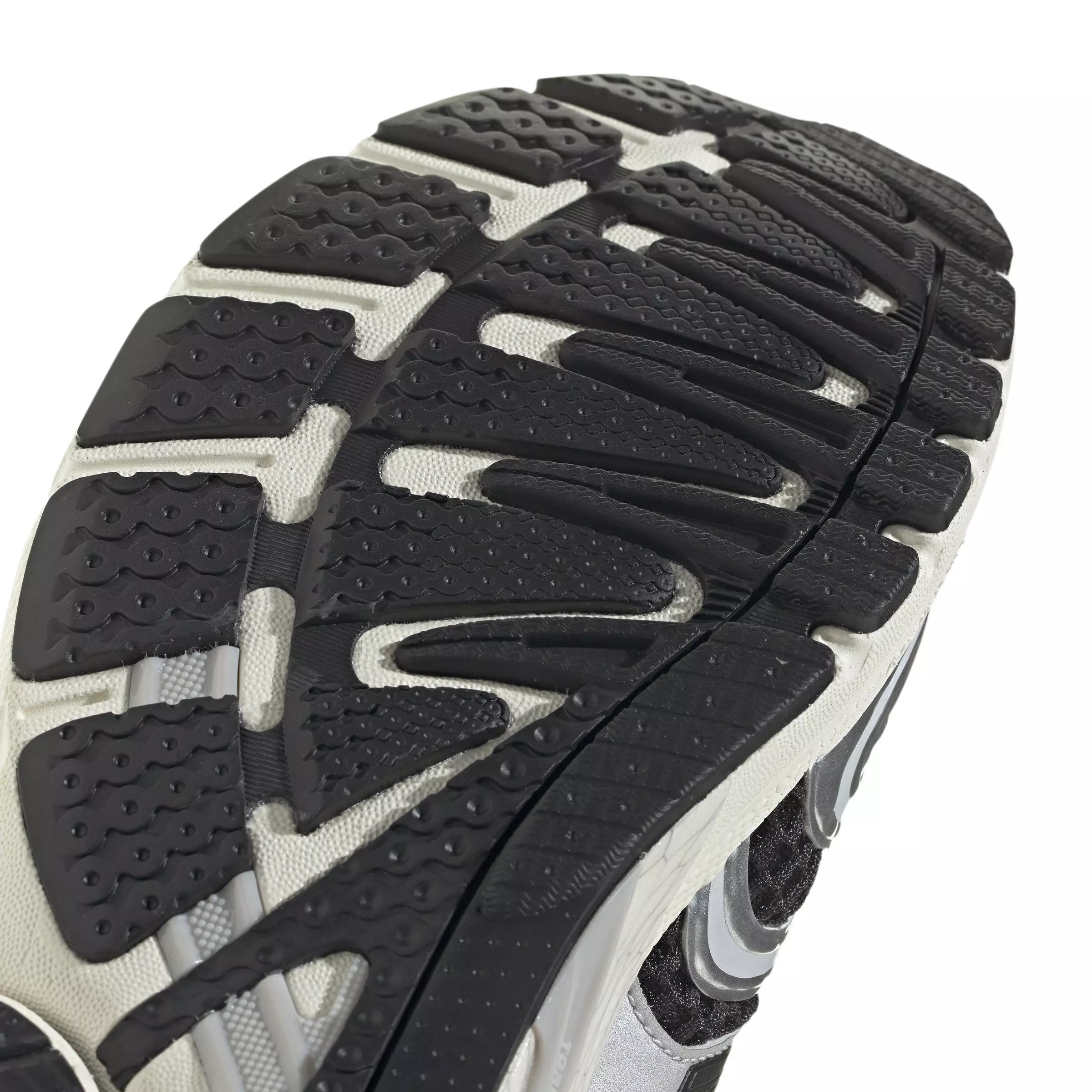 adidas Originals Adistar Control 5 "Black/Silver Metallic" Men's Shoe