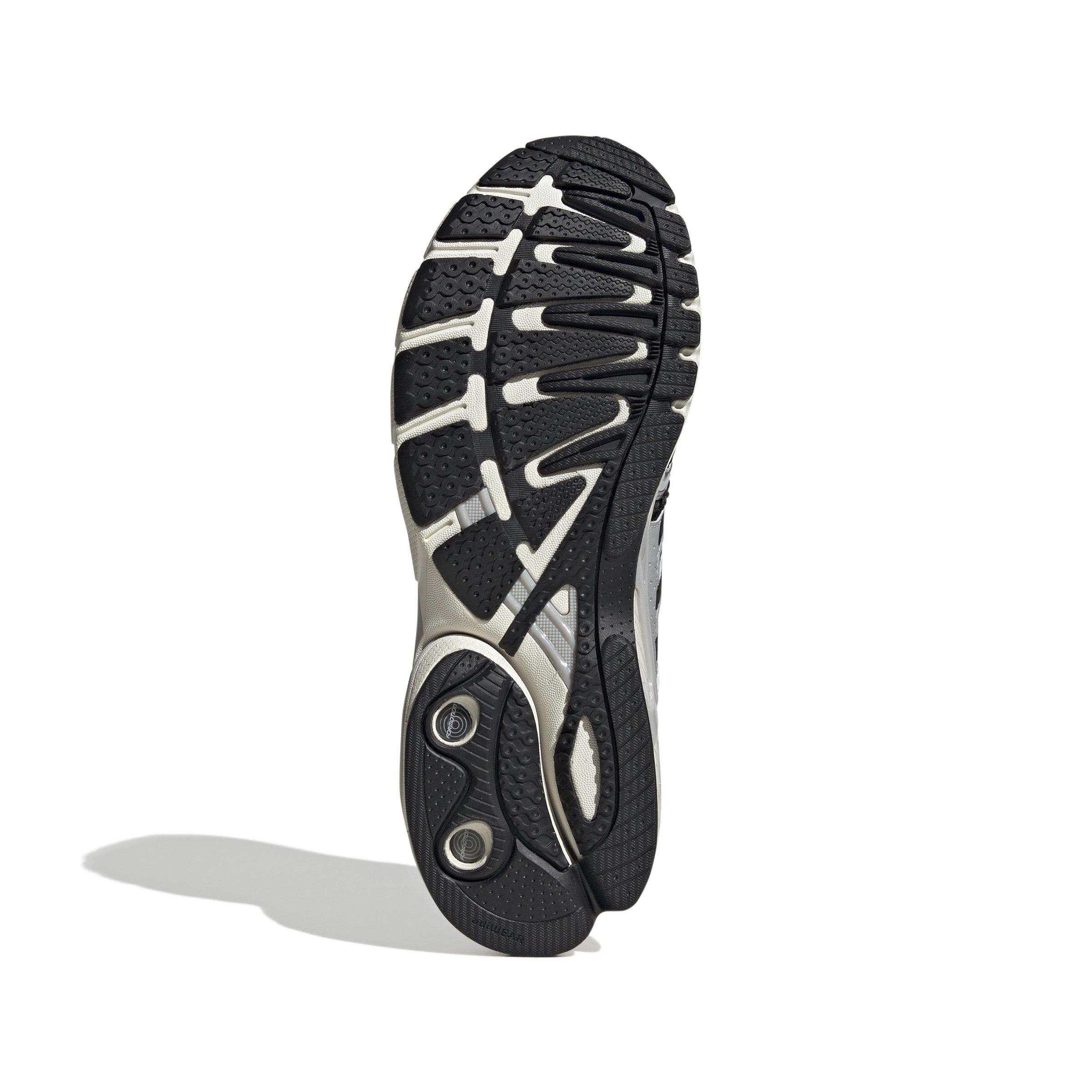 adidas Originals Adistar Control 5 "Black/Silver Metallic" Men's Shoe - BLACK/SILVER Thumbnail View 7